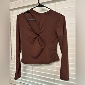 Missguided Top